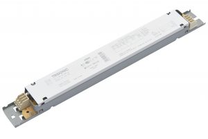 Non Dimmable Ballasts for T5  fluorescent tubes