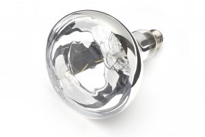 Reflector Spot Heat Lamps