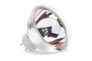 Dichroic Style Projection Lamps