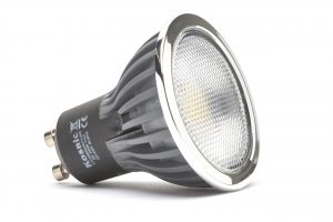 LED Replacements for Halogen Bulbs