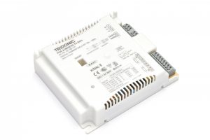 Dimmable Ballasts for PL-C lamps (Double turn Lynx D & D/E, Biax D & D/E, Dulux D & D/E) - TCD Eco range