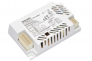 Combined Ballasts and Inverters