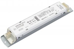 Non Dimmable Ballasts for PL-L  lamps (Double turn Lynx L & L/E, Biax L & L/E, Dulux L & L/E) - TCL Pro range