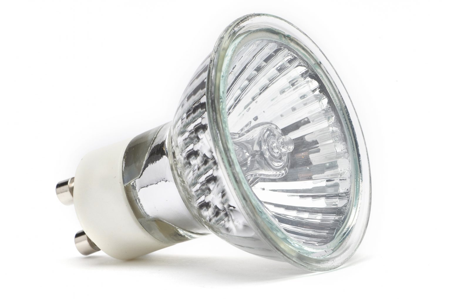 50w GU10 Halogen (Par16) - Light Bulbs 2 U